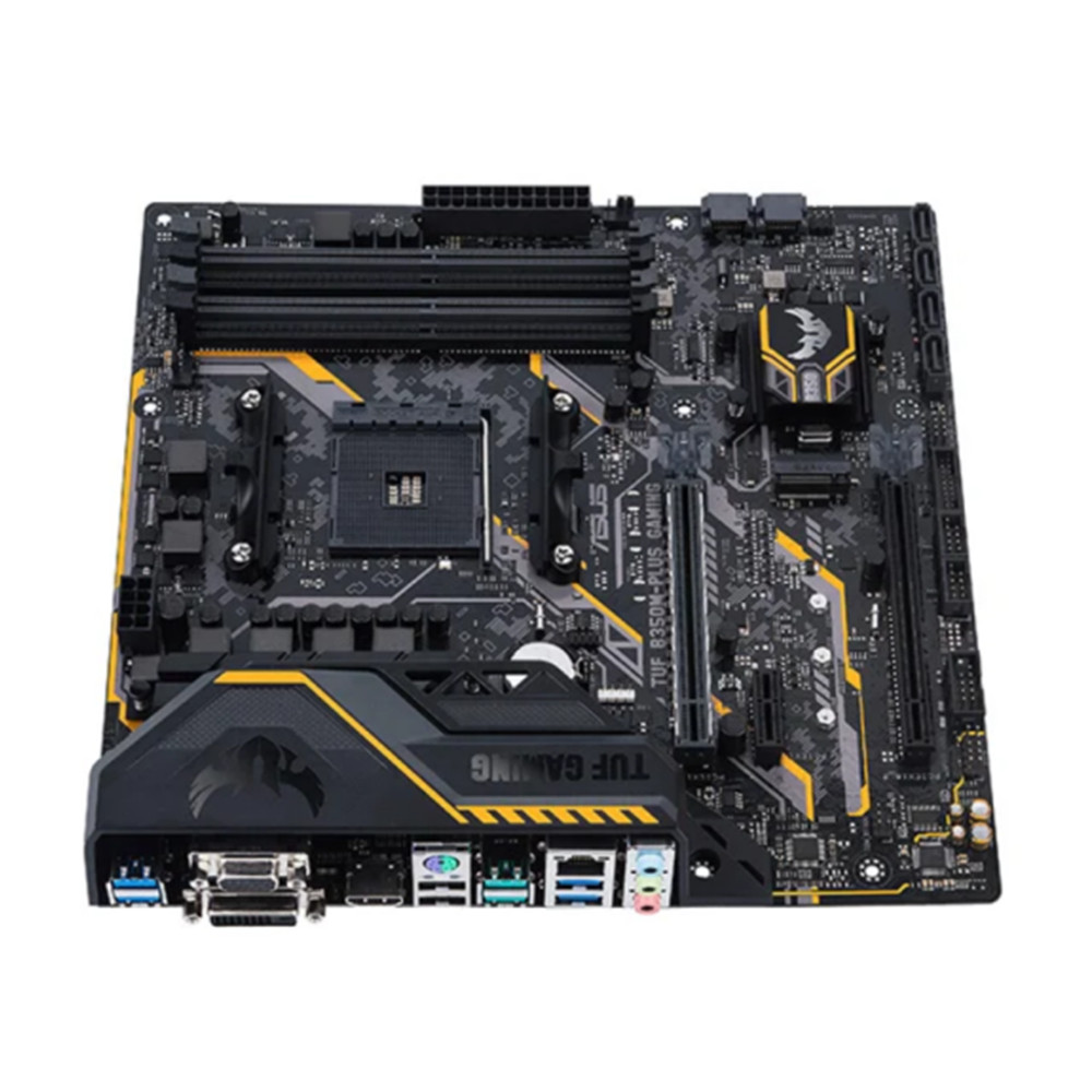 Carte mère de jeu ASUS TUF B35 - Ddr4 3200Mhz avis et prix