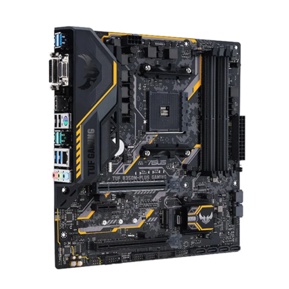 Carte mère de jeu ASUS TUF B35 - Ddr4 3200Mhz avis et prix