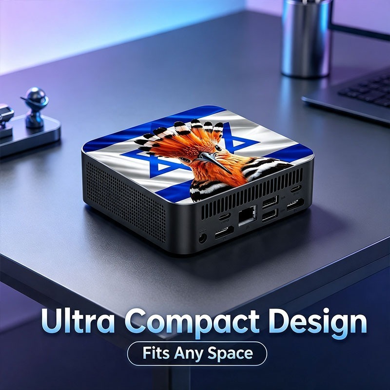 Nouvel ordinateur mini PC Inte - Ddr3 Ram avis et prix