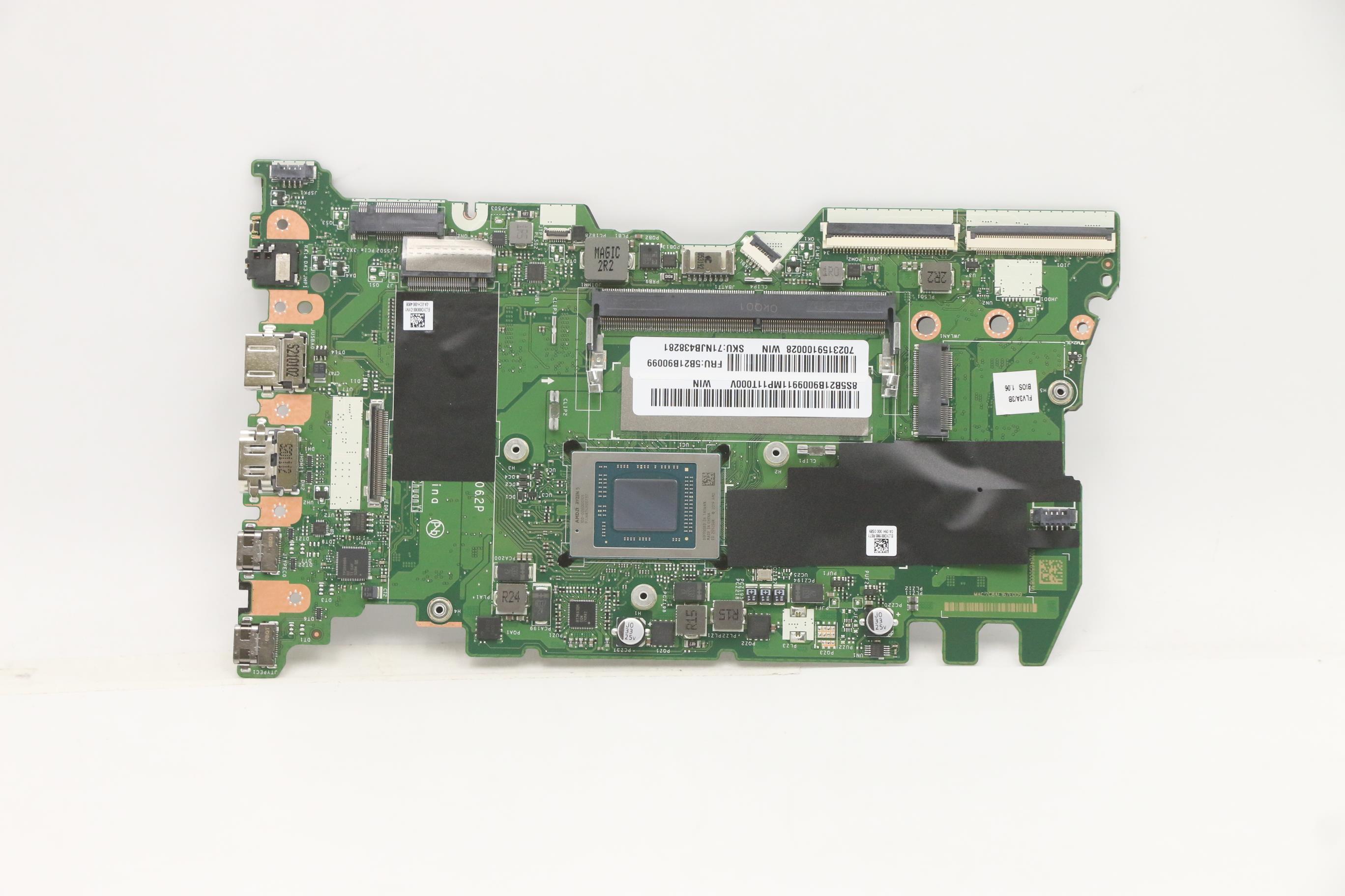 Carte mère LA-K061P LA-K062P p - Ddr4 8Gb avis et prix