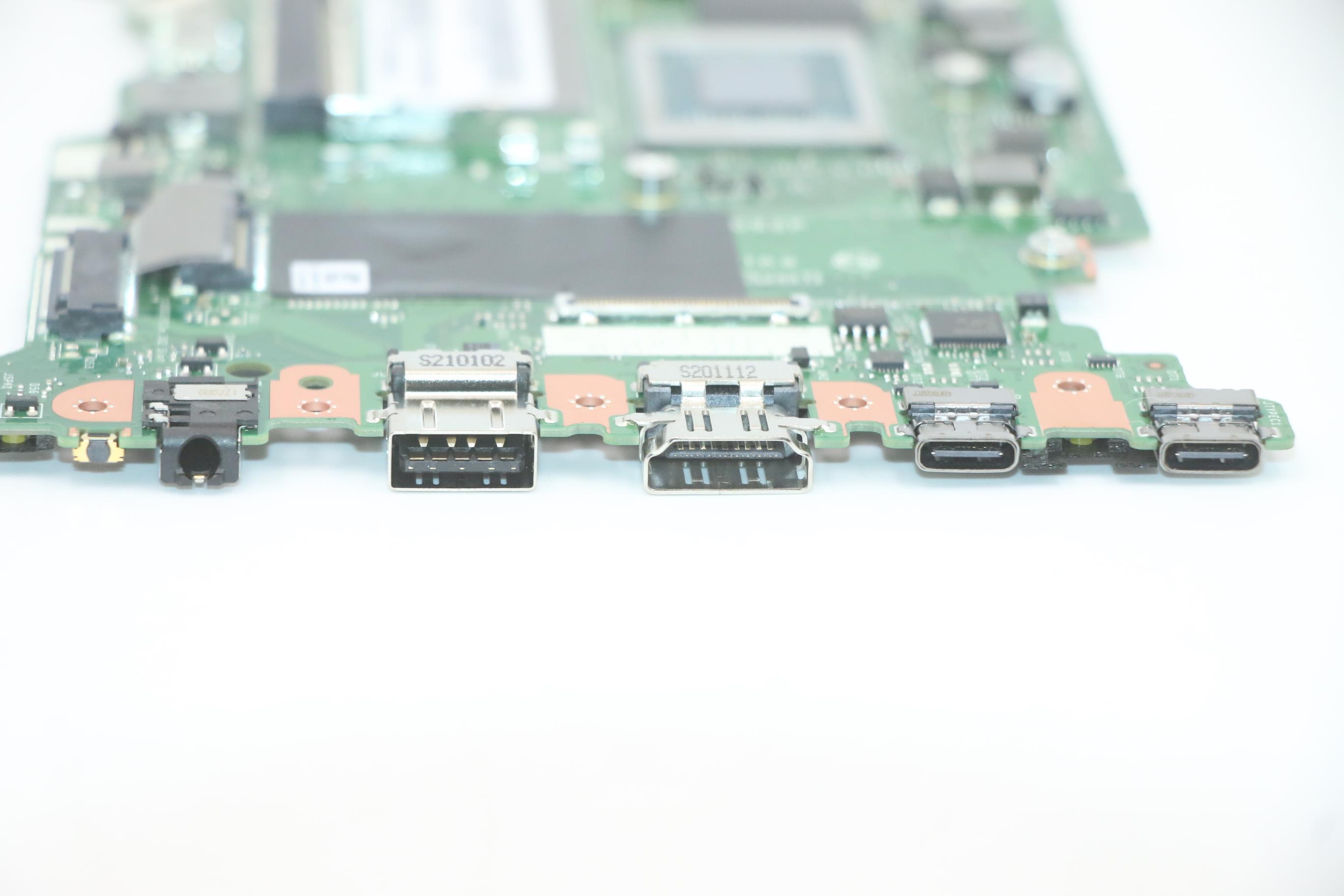 Carte mère LA-K061P LA-K062P p - Ddr4 8Gb avis et prix