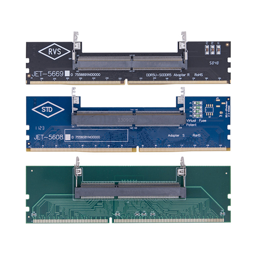 Adaptateur de mémoire pour ord - Ddr4 Desktop Ram avis et prix