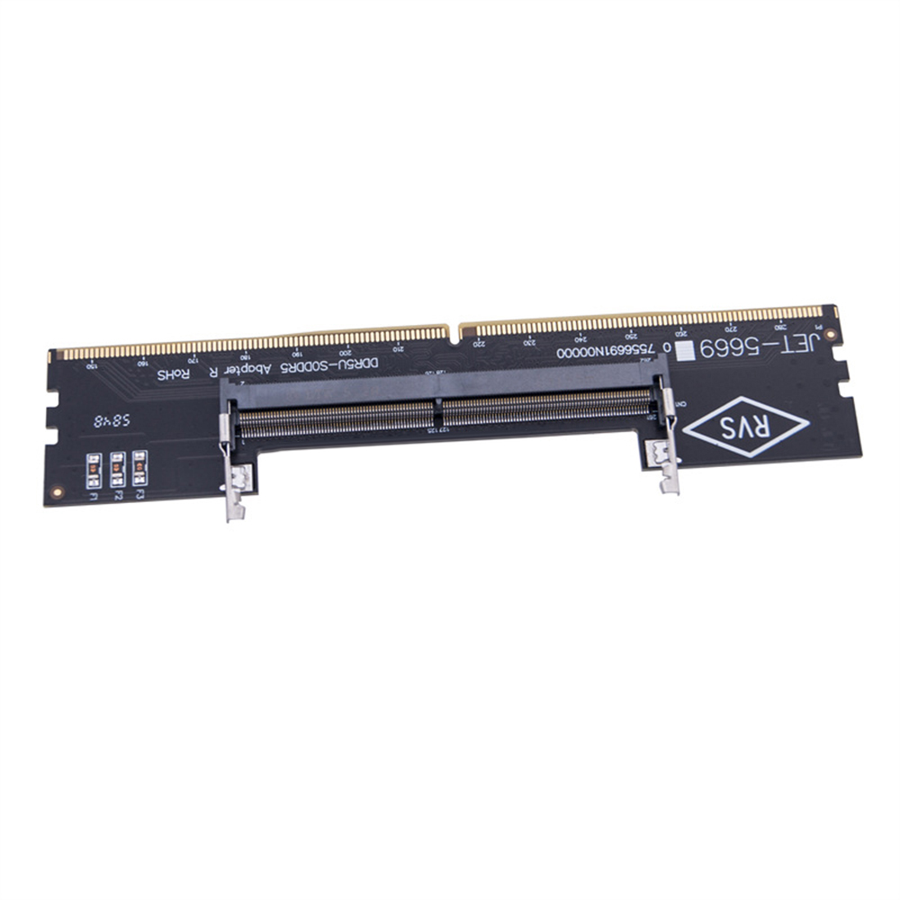 Adaptateur de mémoire pour ord - Ddr4 Desktop Ram avis et prix