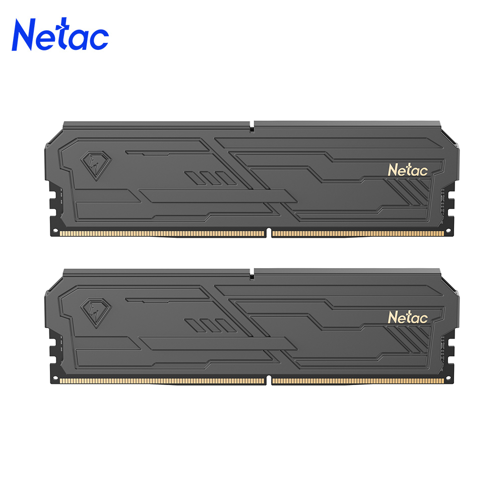 Mémoire Netac DDR4 3200MHz 360 - Ddr4 3200 16Gb avis et prix