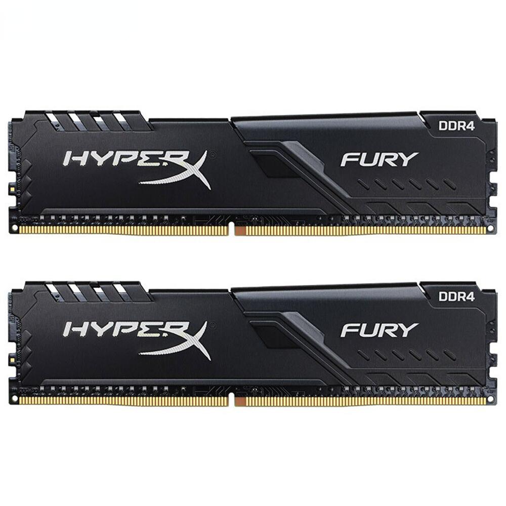 HyperX Fury Memoria DDR4 8GB 1 - Server Memory Ddr4 avis et prix