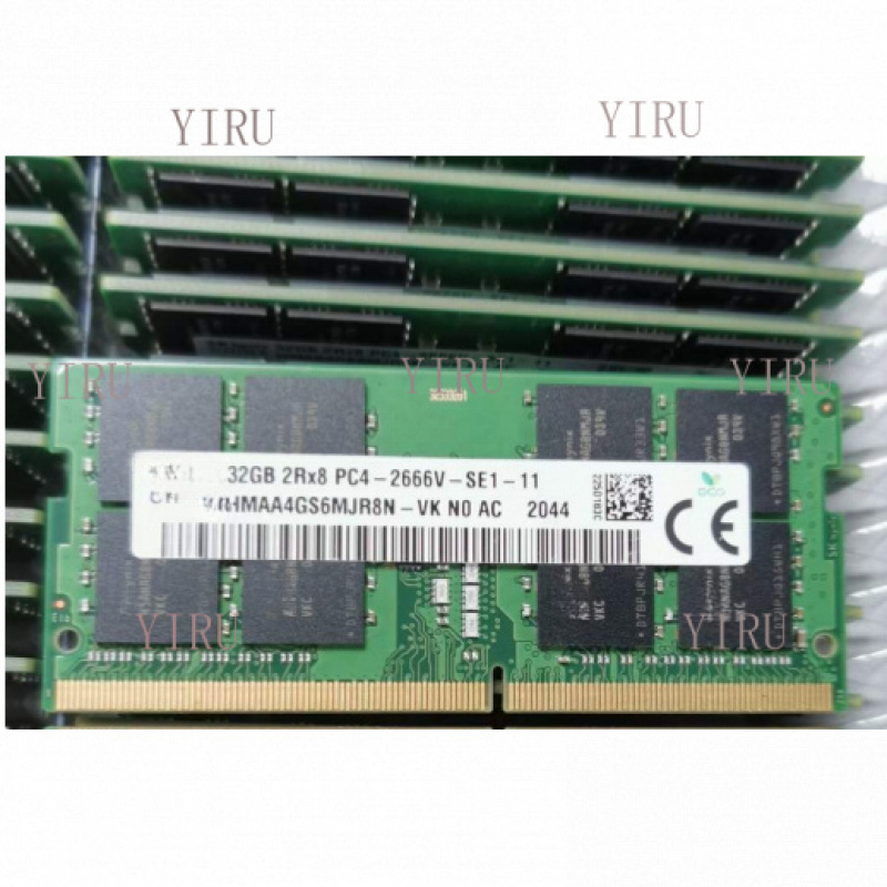 L+ SK hynix 32 Go DDR4 2666 RA - Sodimm Ddr4 avis et prix