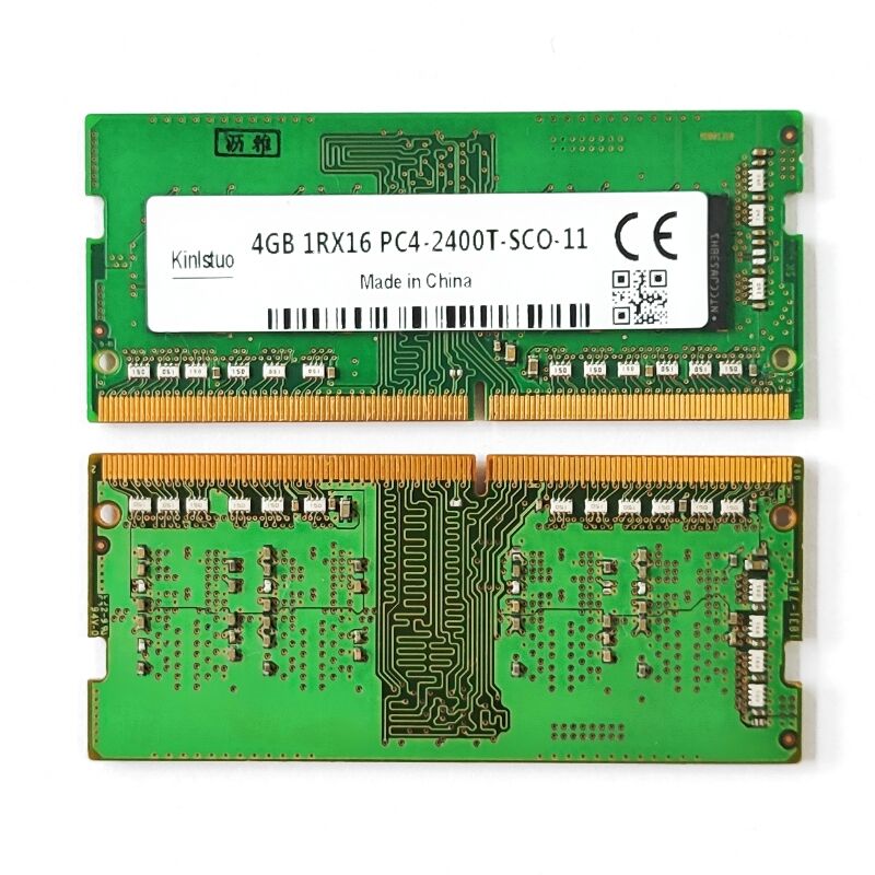 DDR4 RAM 4GB 2400MHz mémoire d - Ddr4 2400Mhz avis et prix