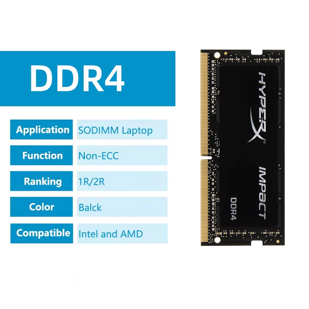 Mémoire RAM pour ordinateur po - Server Memory Ddr4 avis et prix