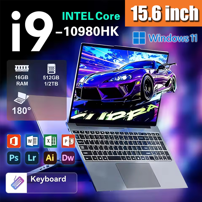 Ordinateur portable robuste 15 - Ddr4 16Gb avis et prix