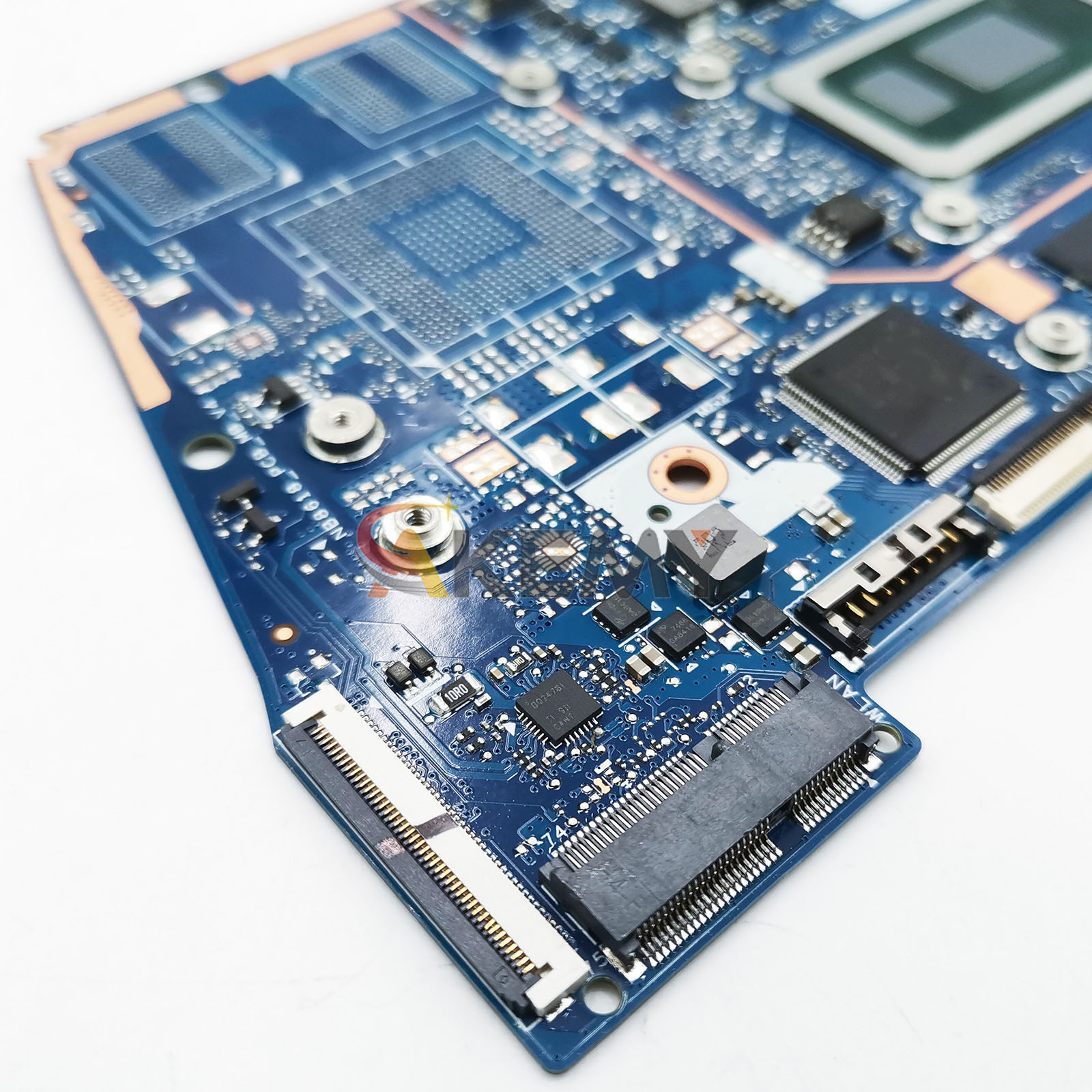 Carte mère d'ordinateur portab - Ddr4 8Gb avis et prix