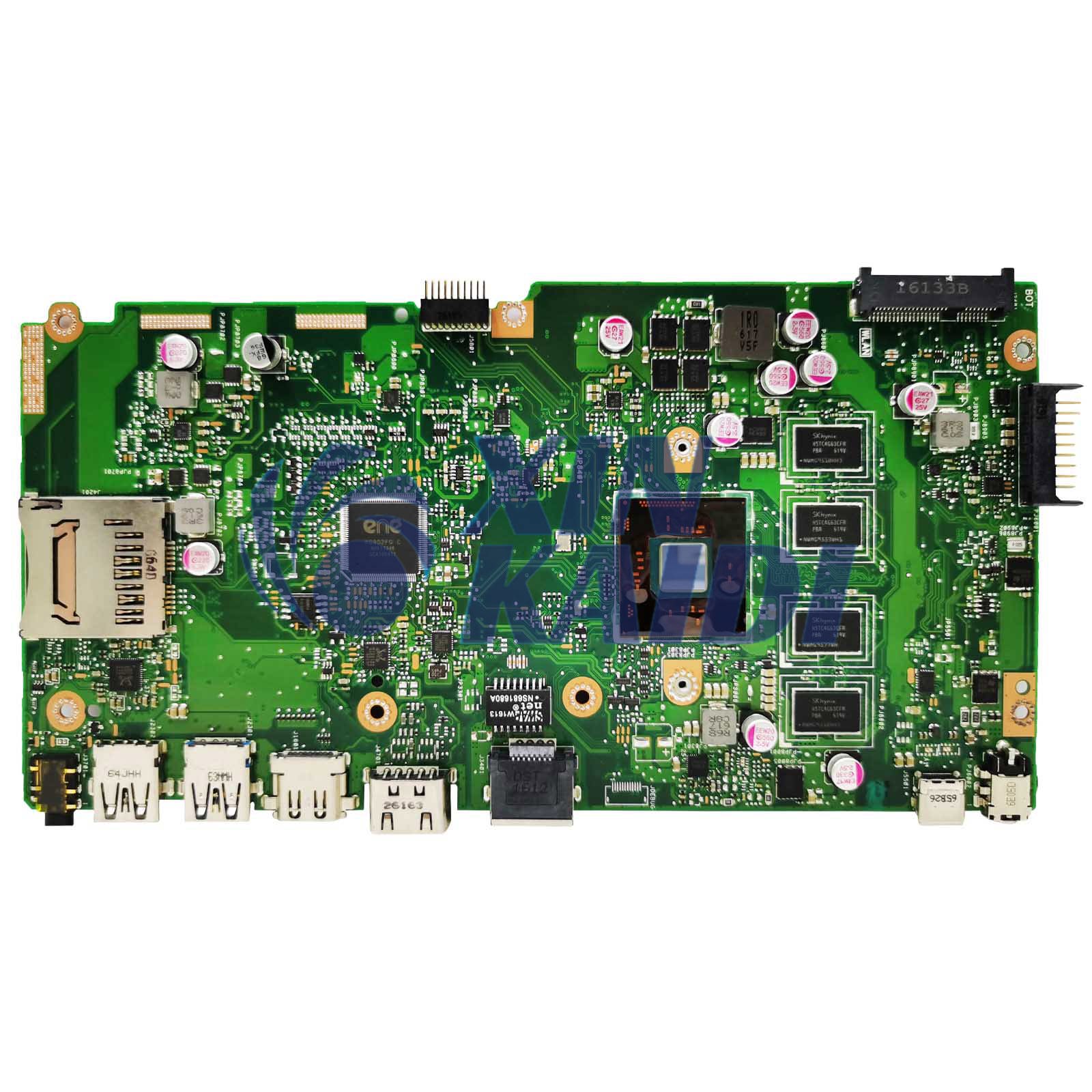 Pour ASUS VivoBook F540SA A540 - Ddr2 Ram avis et prix