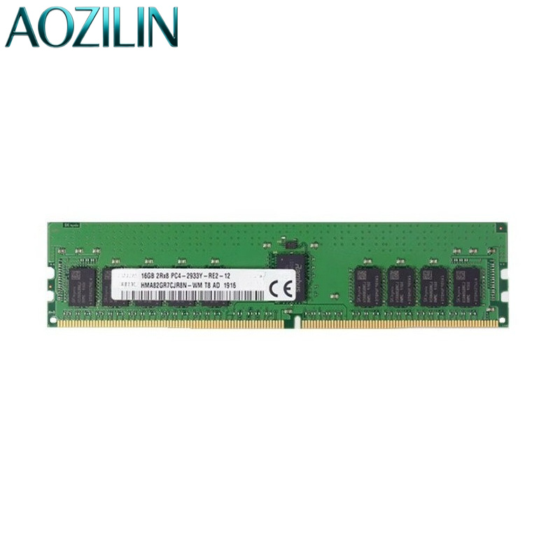 Mémoire RAM serveur AOZILIN DD - Server Memory Ddr4 avis et prix