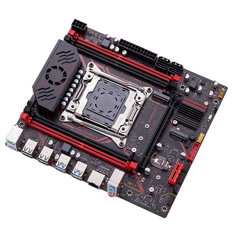 Kit de carte mère gaming X99 a - Server Memory Ddr4 avis et prix