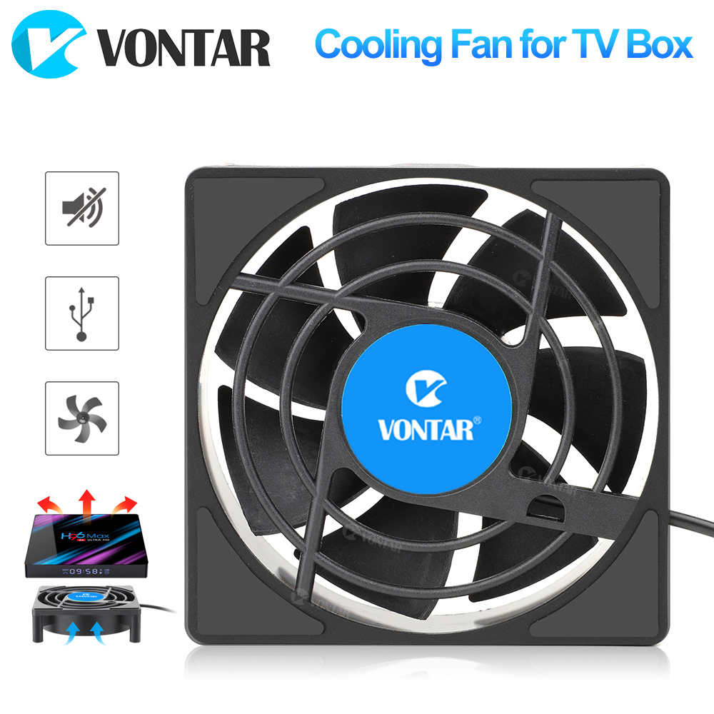 VONTAR C1 ventilateur de refro - Ddr3 8Gb avis et prix