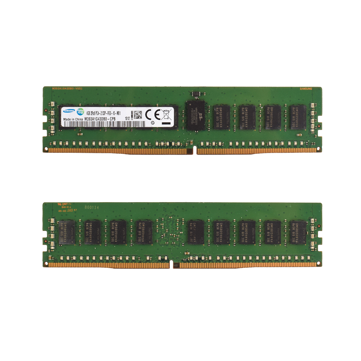 Mémoire serveur SAMSUNG DDR4 R - Server Memory Ddr4 avis et prix