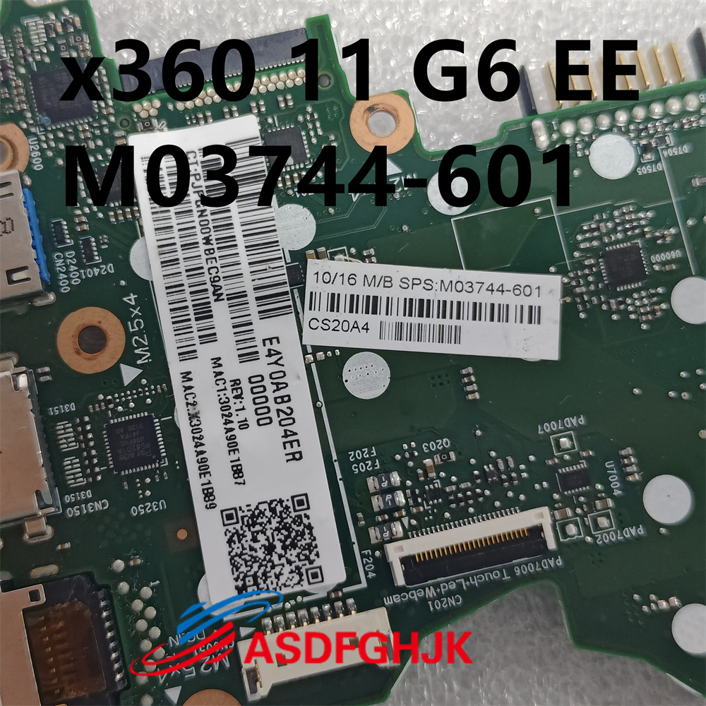 M03746-601 d'origine pour hp p - Ddr4 8Gb avis et prix