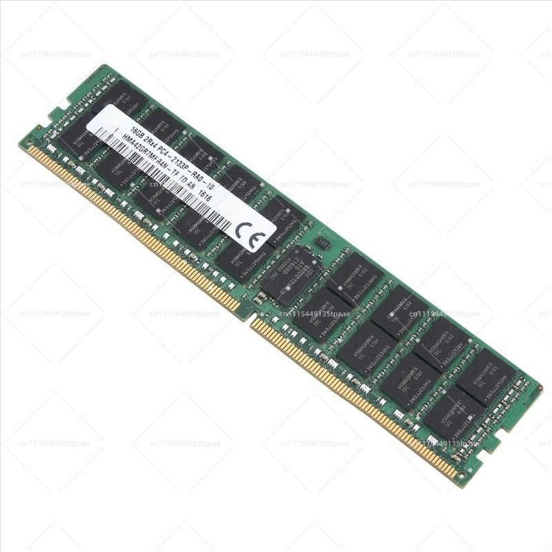 Module de mémoire de remplacem - Ecc Ram Server avis et prix