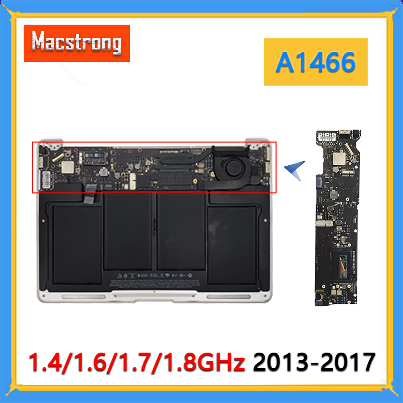 Carte mère pour MacPleAir 13 
