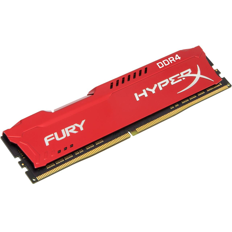 Mémoire RAM HyperX Fury DDR4 d - Ddr4 2400Mhz avis et prix