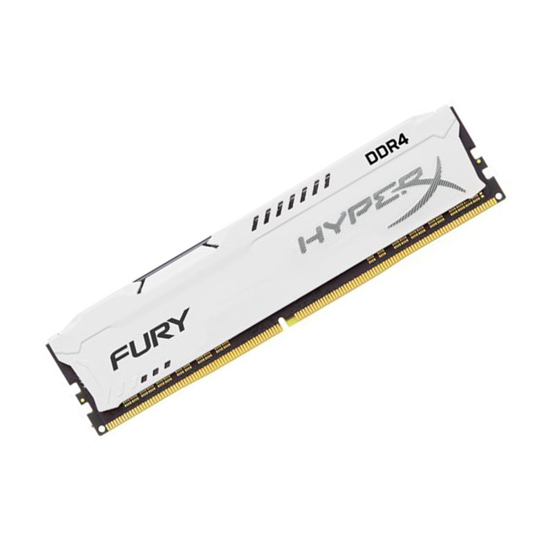 Mémoire RAM HyperX Fury DDR4 d - Ddr4 2400Mhz avis et prix