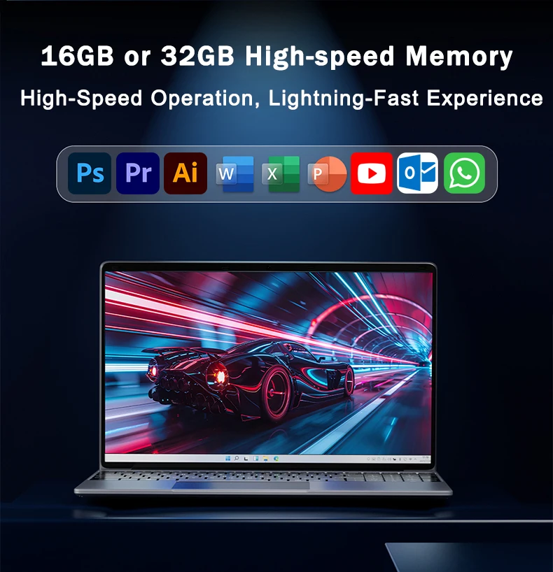 Ordinateur portable Ingenious  - Ddr3 Ram avis et prix