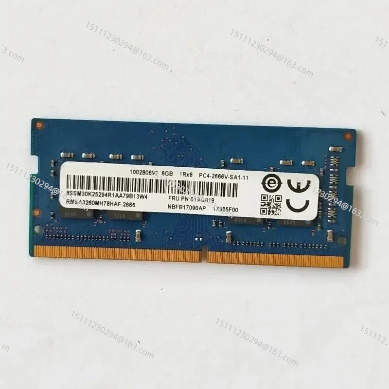 RAM pour ordinateur portable D - Ddr4 8Gb avis et prix