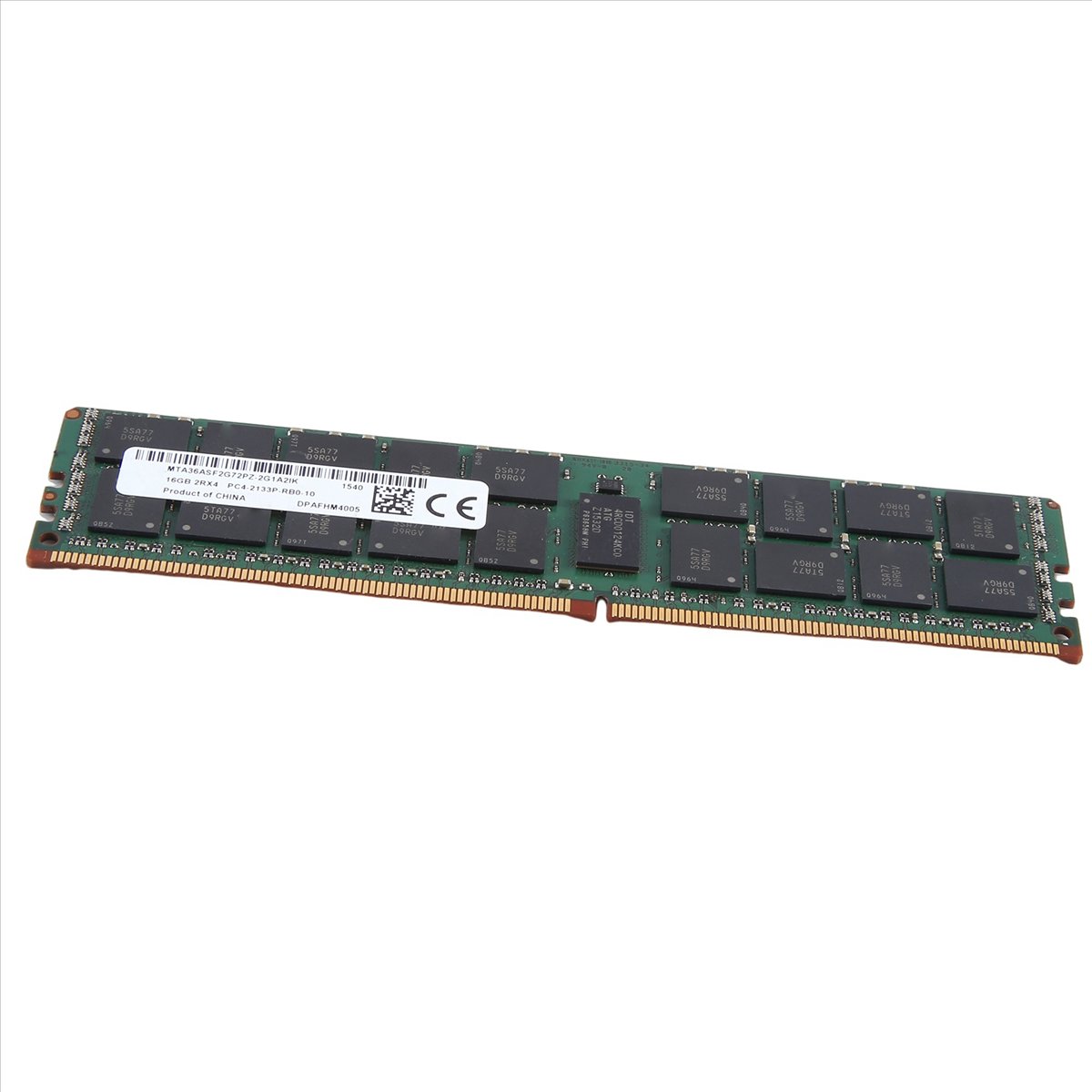 Nouvelle mémoire RAM serveur D - Ecc Ram Server avis et prix