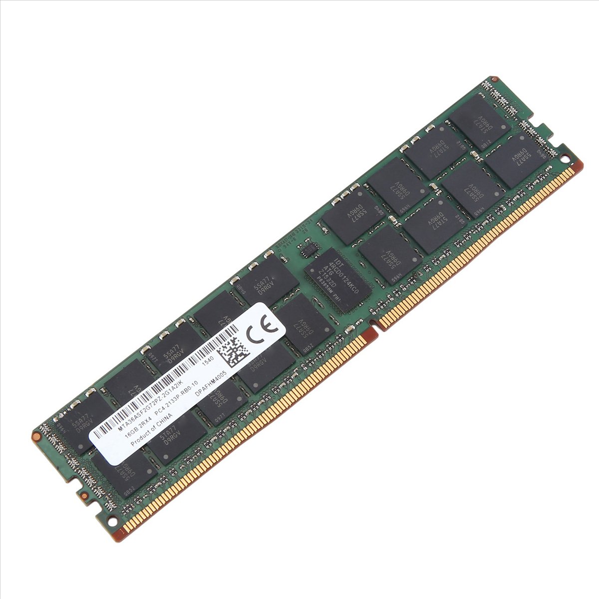 Nouvelle mémoire RAM serveur D - Ecc Ram Server avis et prix