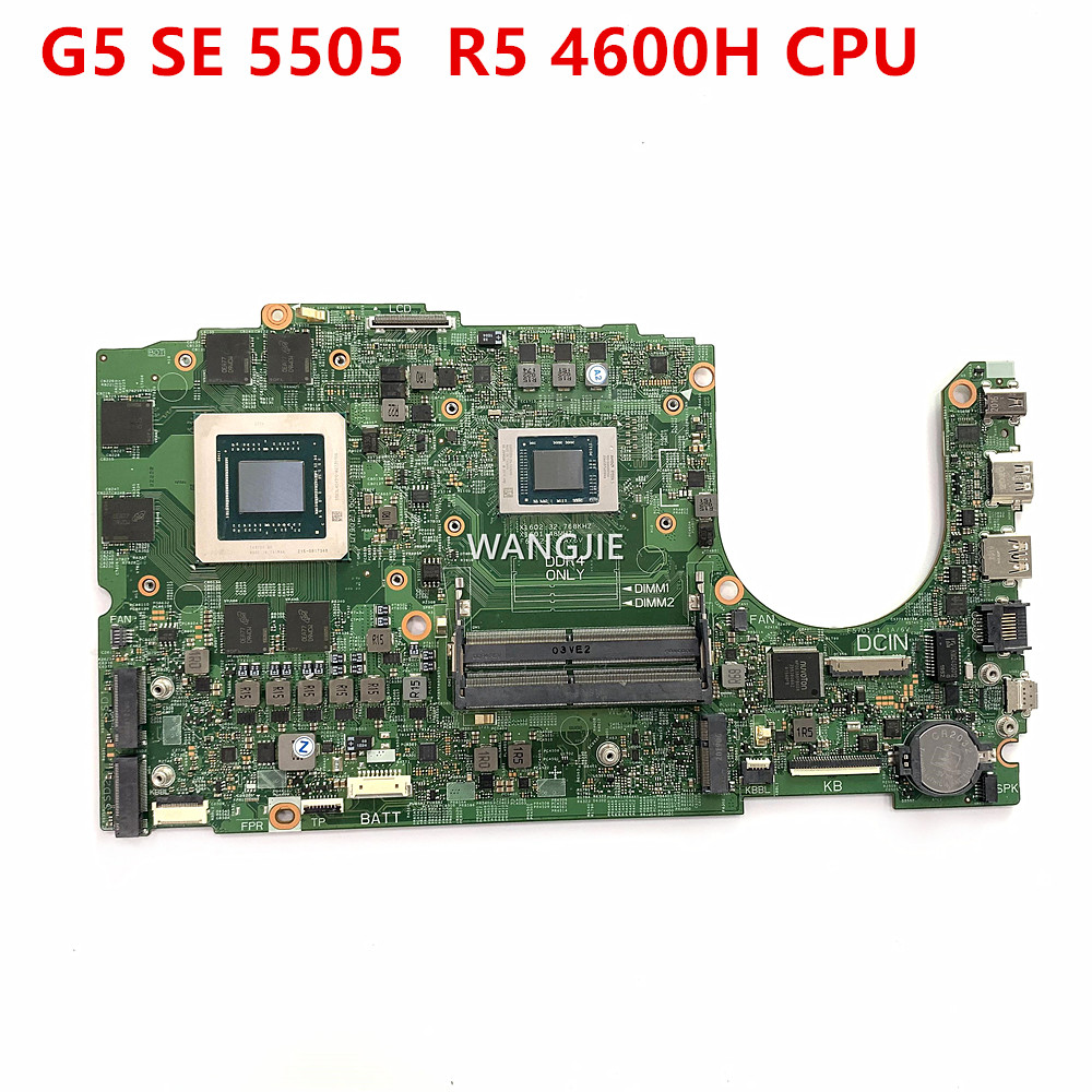 19802-1 Carte mère pour ordina - Ddr4 16Gb avis et prix